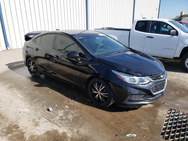 CHEVROLET CRUZE LS 2016 1g1bb5sm0g7272722