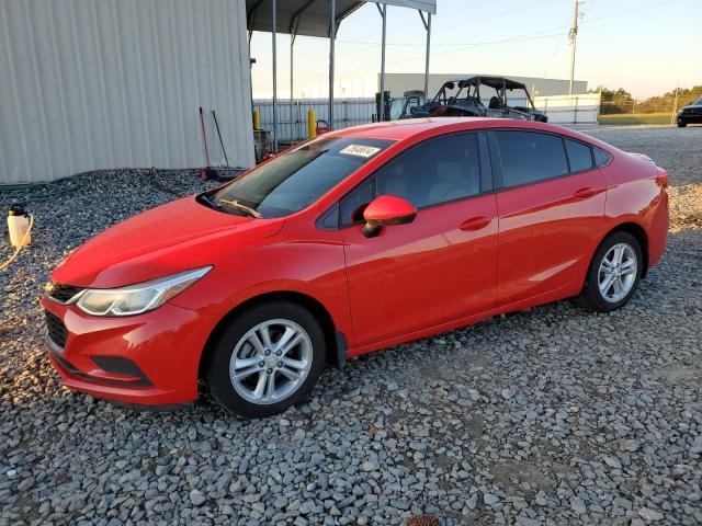 CHEVROLET CRUZE LS 2016 1g1bb5sm0g7288385