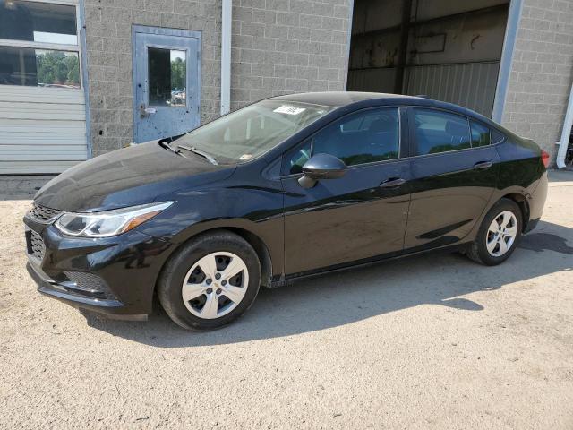 CHEVROLET CRUZE LS 2018 1g1bb5sm0j7177407