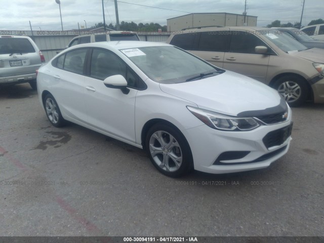 CHEVROLET CRUZE 2016 1g1bb5sm1g7287617