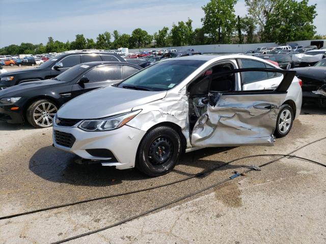 CHEVROLET CRUZE 2016 1g1bb5sm5g7271047