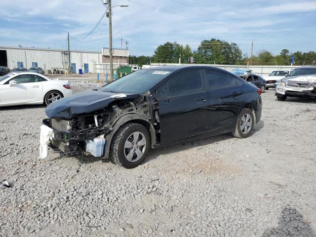 CHEVROLET CRUZE 2017 1g1bb5sm5h7203784