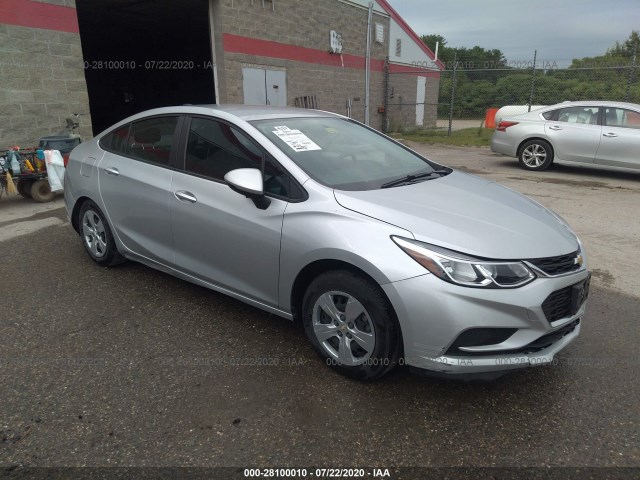 CHEVROLET CRUZE 2017 1g1bb5sm7h7203561