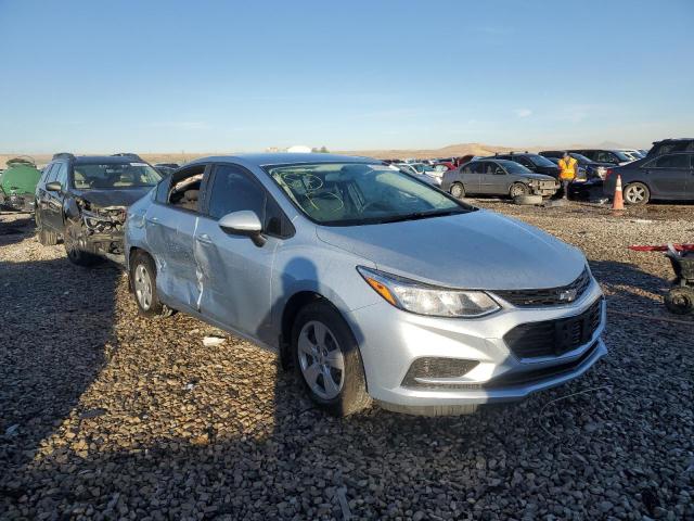 CHEVROLET CRUZE 2018 1g1bb5smxj7151459