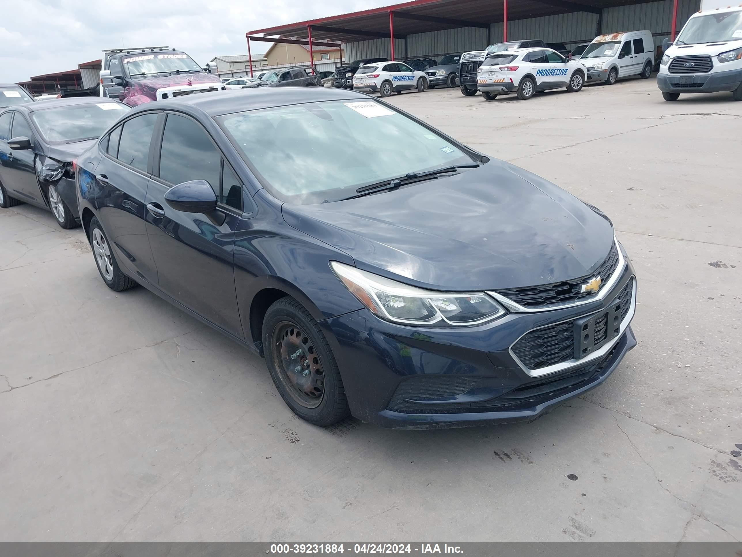 CHEVROLET CRUZE 2016 1g1bc5sm0g7236204