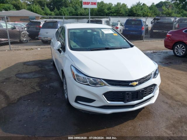 CHEVROLET CRUZE 2016 1g1bc5sm0g7238938