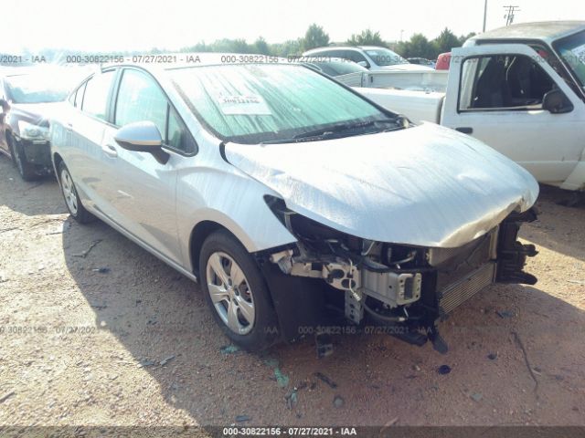 CHEVROLET CRUZE 2016 1g1bc5sm0g7245355