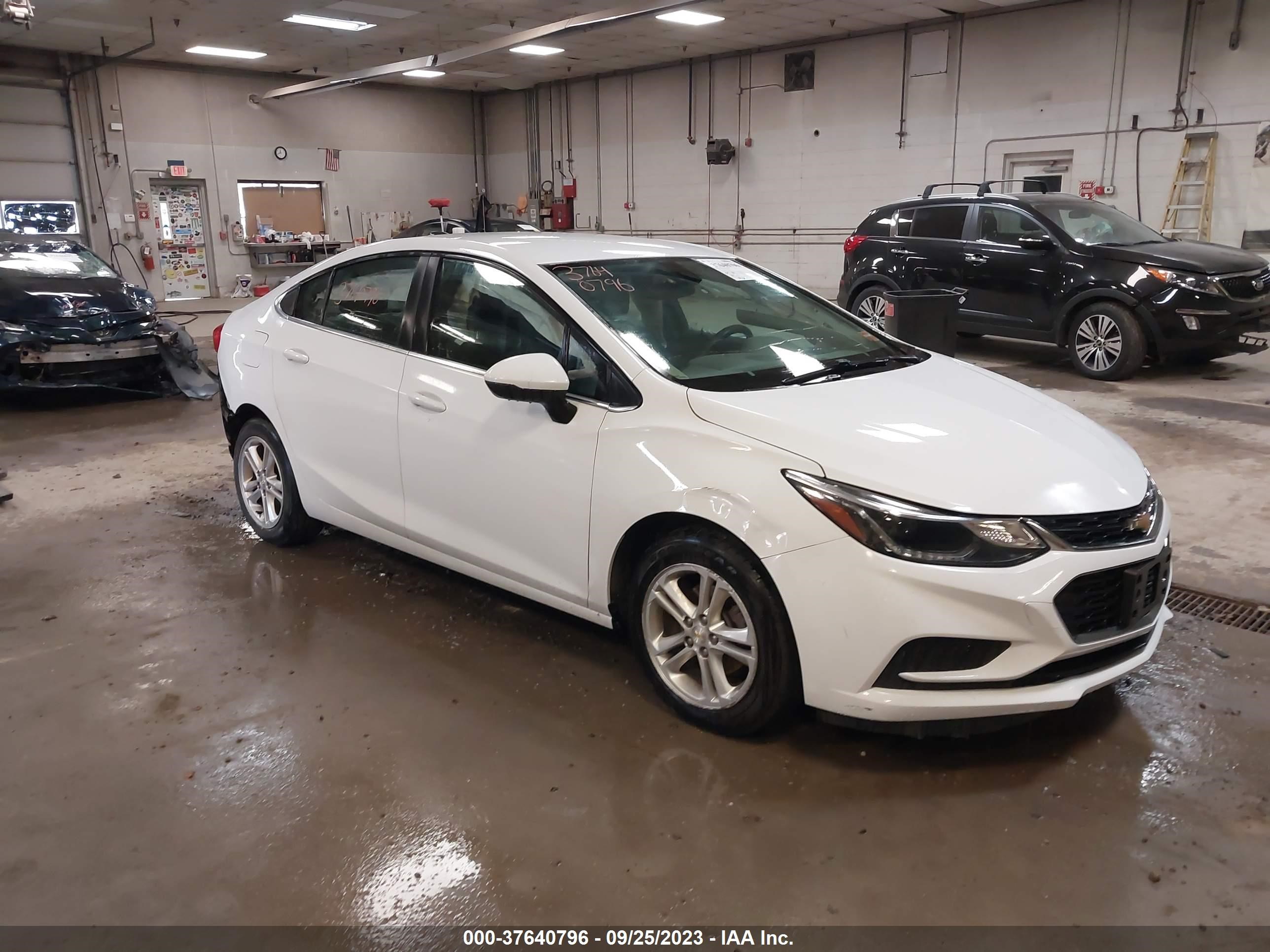 CHEVROLET CRUZE 2016 1g1bc5sm0g7249406