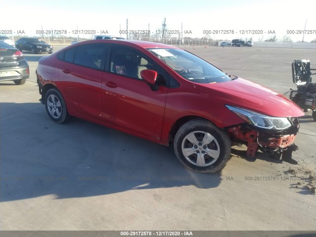 CHEVROLET CRUZE 2016 1g1bc5sm0g7249955