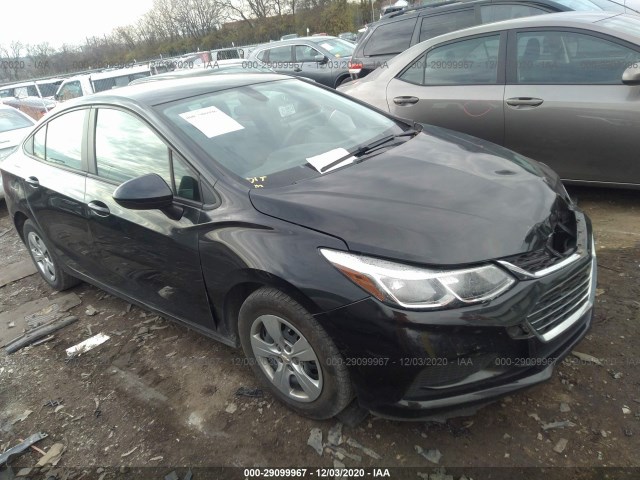 CHEVROLET CRUZE 2016 1g1bc5sm0g7253133