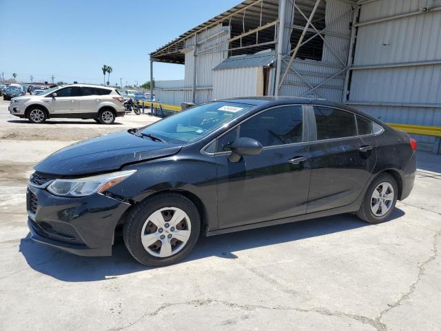 CHEVROLET CRUZE 2016 1g1bc5sm0g7256839