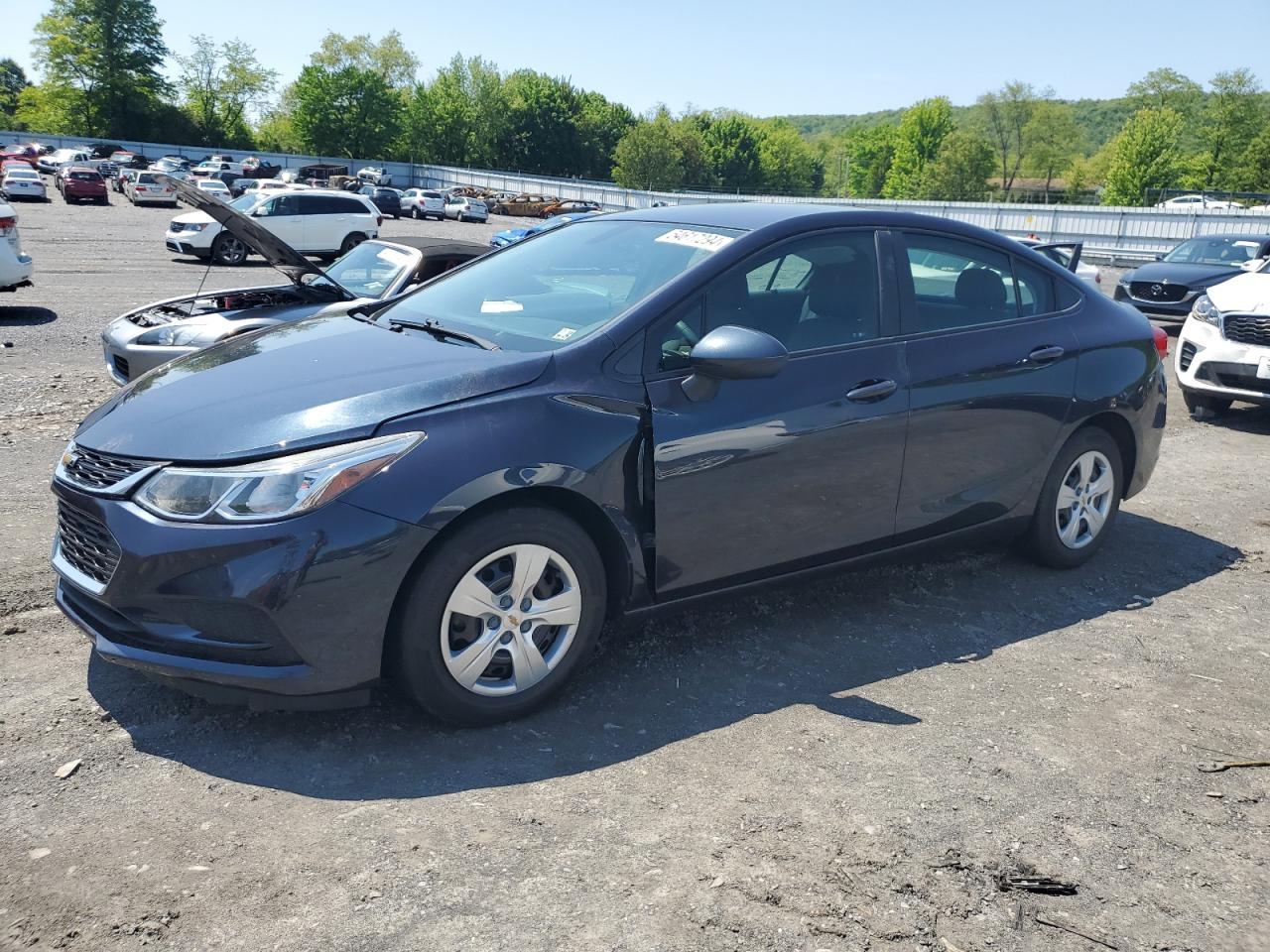 CHEVROLET CRUZE 2016 1g1bc5sm0g7264939