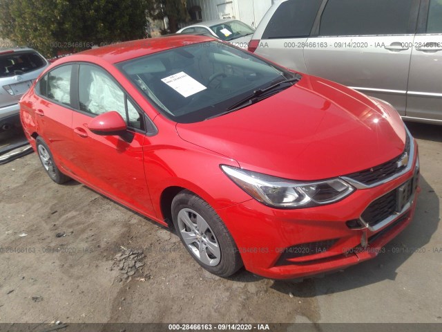 CHEVROLET CRUZE 2016 1g1bc5sm0g7267565