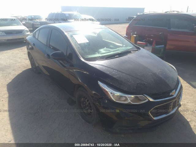 CHEVROLET CRUZE 2016 1g1bc5sm0g7269137