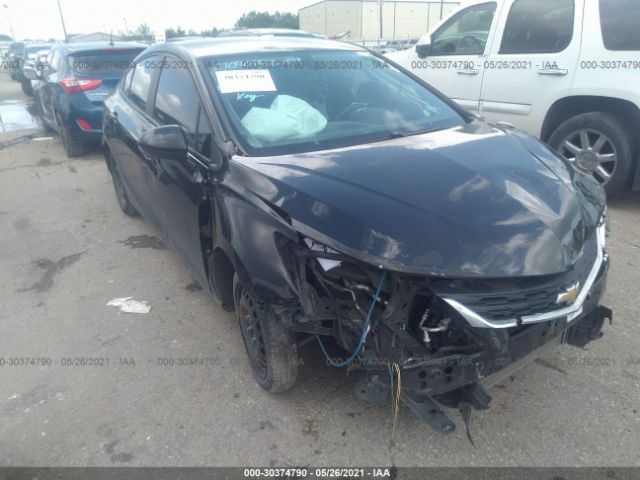 CHEVROLET CRUZE 2016 1g1bc5sm0g7269526