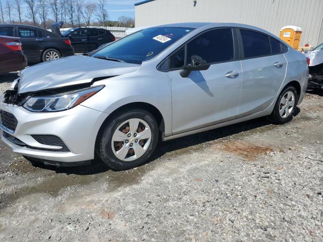 CHEVROLET CRUZE 2016 1g1bc5sm0g7273088