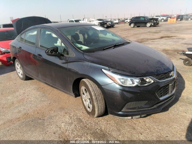 CHEVROLET CRUZE 2016 1g1bc5sm0g7277111