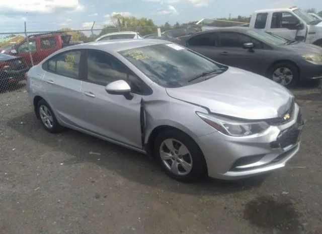 CHEVROLET CRUZE 2016 1g1bc5sm0g7286973