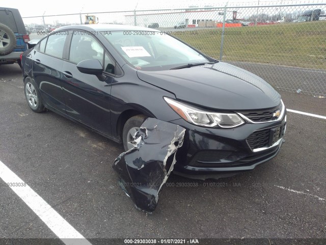 CHEVROLET CRUZE 2016 1g1bc5sm0g7292207