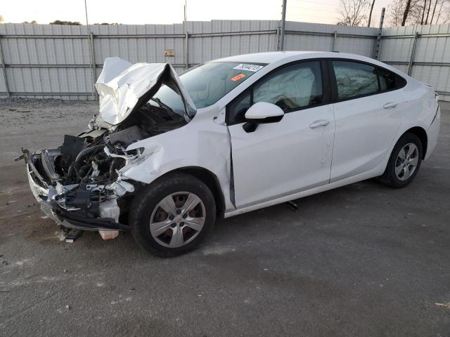 CHEVROLET CRUZE 2016 1g1bc5sm0g7293308