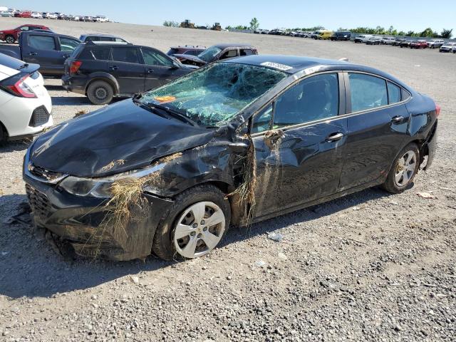 CHEVROLET CRUZE 2016 1g1bc5sm0g7295236