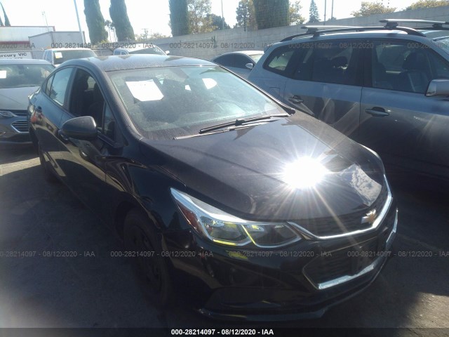 CHEVROLET CRUZE 2016 1g1bc5sm0g7301472