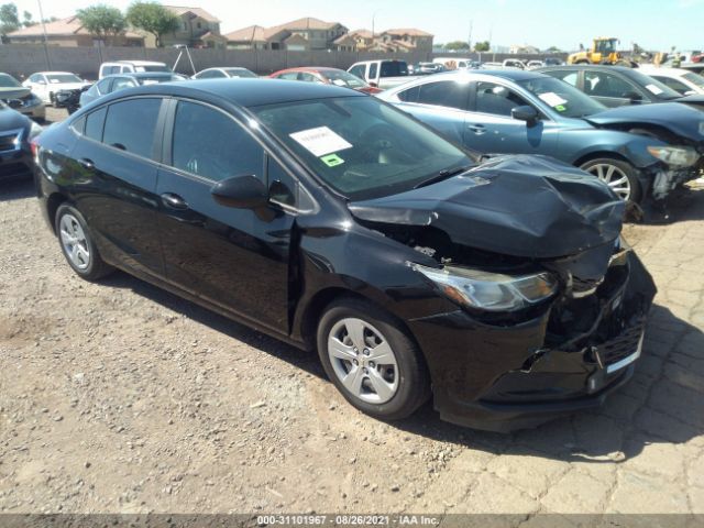 CHEVROLET CRUZE 2016 1g1bc5sm0g7310401