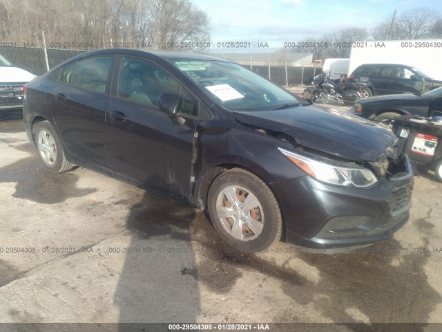 CHEVROLET CRUZE 2016 1g1bc5sm0g7313444