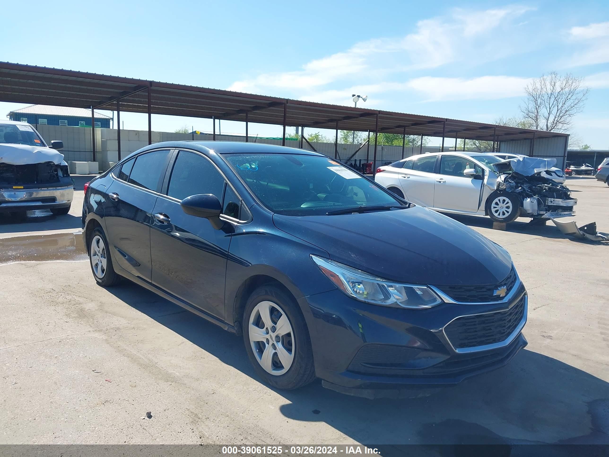 CHEVROLET CRUZE 2016 1g1bc5sm0g7314397