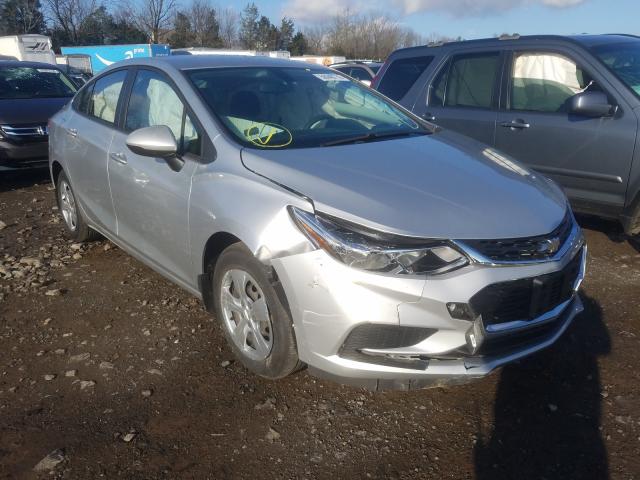 CHEVROLET CRUZE 2016 1g1bc5sm0g7319745