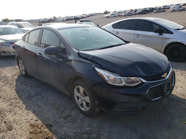 CHEVROLET CRUZE LS 2016 1g1bc5sm0g7321012