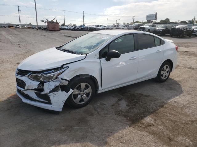 CHEVROLET CRUZE 2017 1g1bc5sm0h7107364