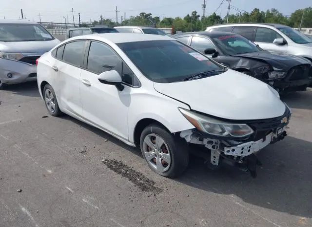 CHEVROLET CRUZE 2017 1g1bc5sm0h7108269