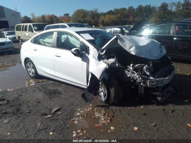 CHEVROLET CRUZE 2017 1g1bc5sm0h7112290