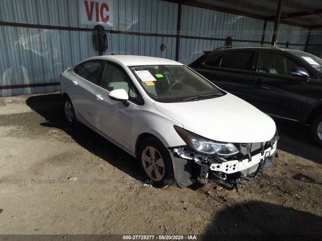 CHEVROLET CRUZE 2017 1g1bc5sm0h7121300