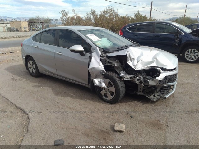 CHEVROLET CRUZE 2017 1g1bc5sm0h7123578