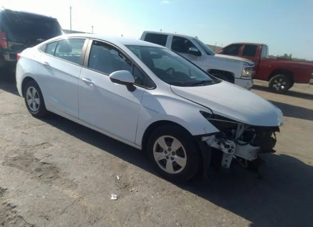 CHEVROLET CRUZE 2017 1g1bc5sm0h7128523