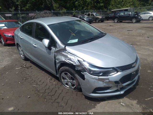 CHEVROLET CRUZE 2017 1g1bc5sm0h7129526