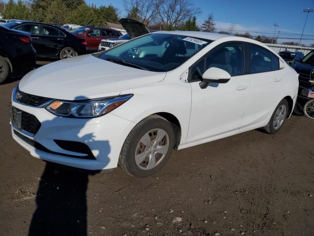 CHEVROLET CRUZE 2017 1g1bc5sm0h7130661