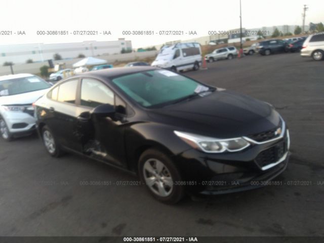 CHEVROLET CRUZE 2017 1g1bc5sm0h7133396