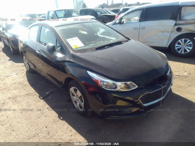 CHEVROLET CRUZE 2017 1g1bc5sm0h7143331