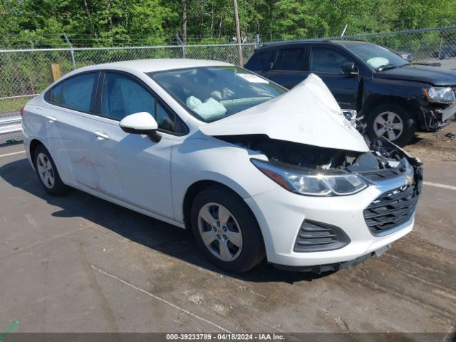 CHEVROLET CRUZE 2017 1g1bc5sm0h7144852