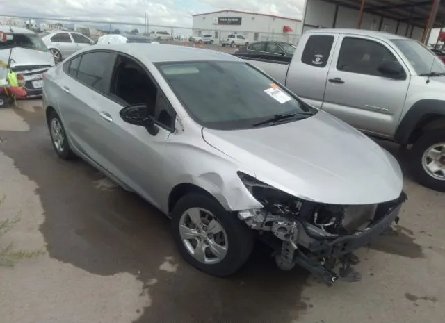 CHEVROLET CRUZE 2017 1g1bc5sm0h7150859