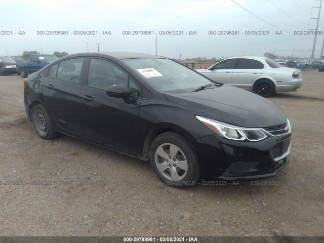 CHEVROLET CRUZE 2017 1g1bc5sm0h7151347