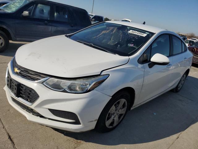 CHEVROLET CRUZE 2017 1g1bc5sm0h7151476