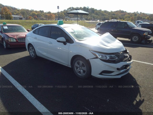 CHEVROLET CRUZE 2017 1g1bc5sm0h7153373