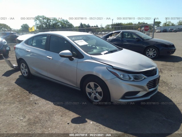 CHEVROLET CRUZE 2017 1g1bc5sm0h7154345