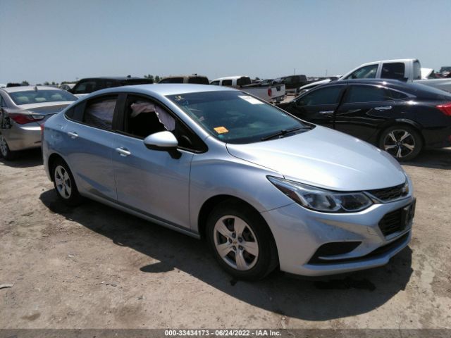 CHEVROLET CRUZE 2017 1g1bc5sm0h7155480