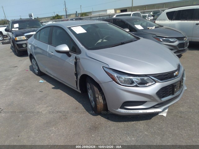 CHEVROLET CRUZE 2017 1g1bc5sm0h7155883