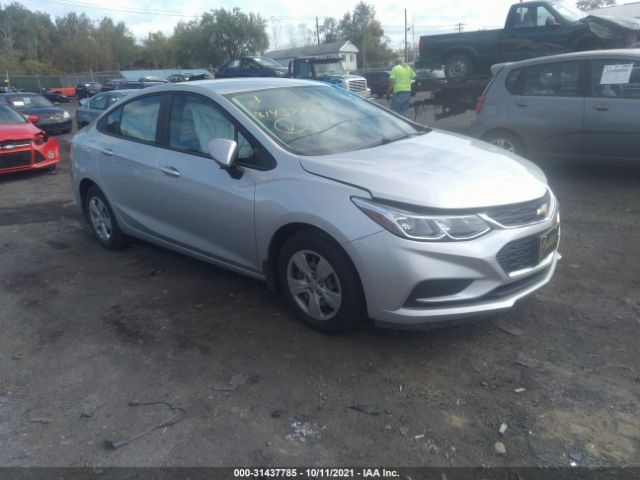 CHEVROLET CRUZE 2017 1g1bc5sm0h7158024